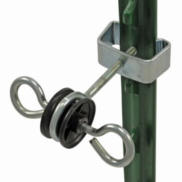 Powerfields 2Pk T Post Gate Anchor P-DHT